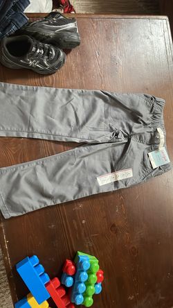 Cat &jack toddler pants