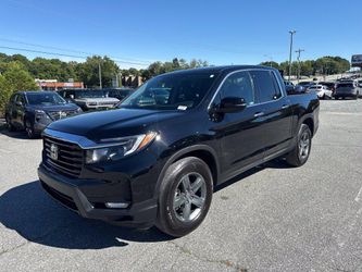 2023 Honda Ridgeline