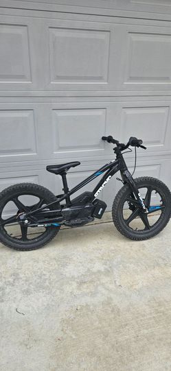 Stacyc 20 ebike