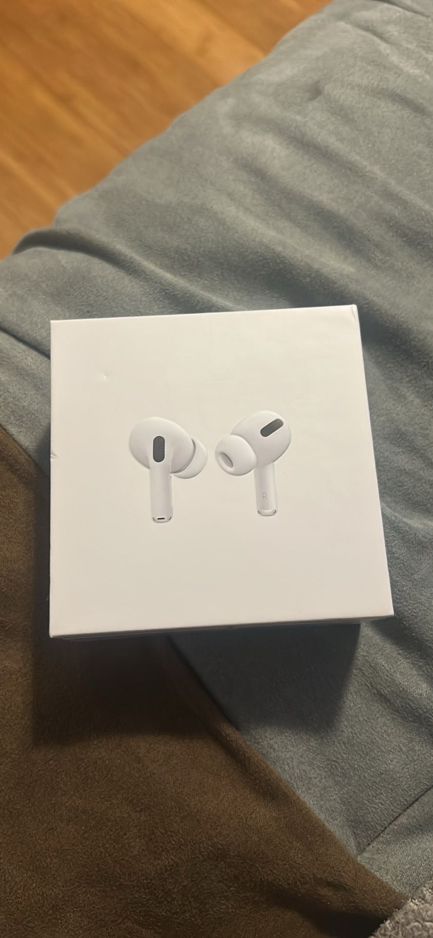 airpod pros 1st generation