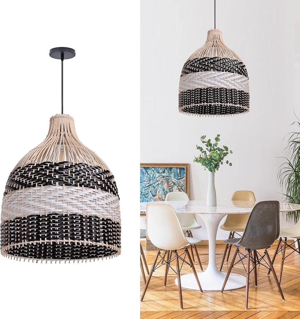 FREE 🎁 with purchase New Hanging Lamp Shade