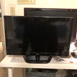NEED GONE ASAP LG 20 Inch Monitor 