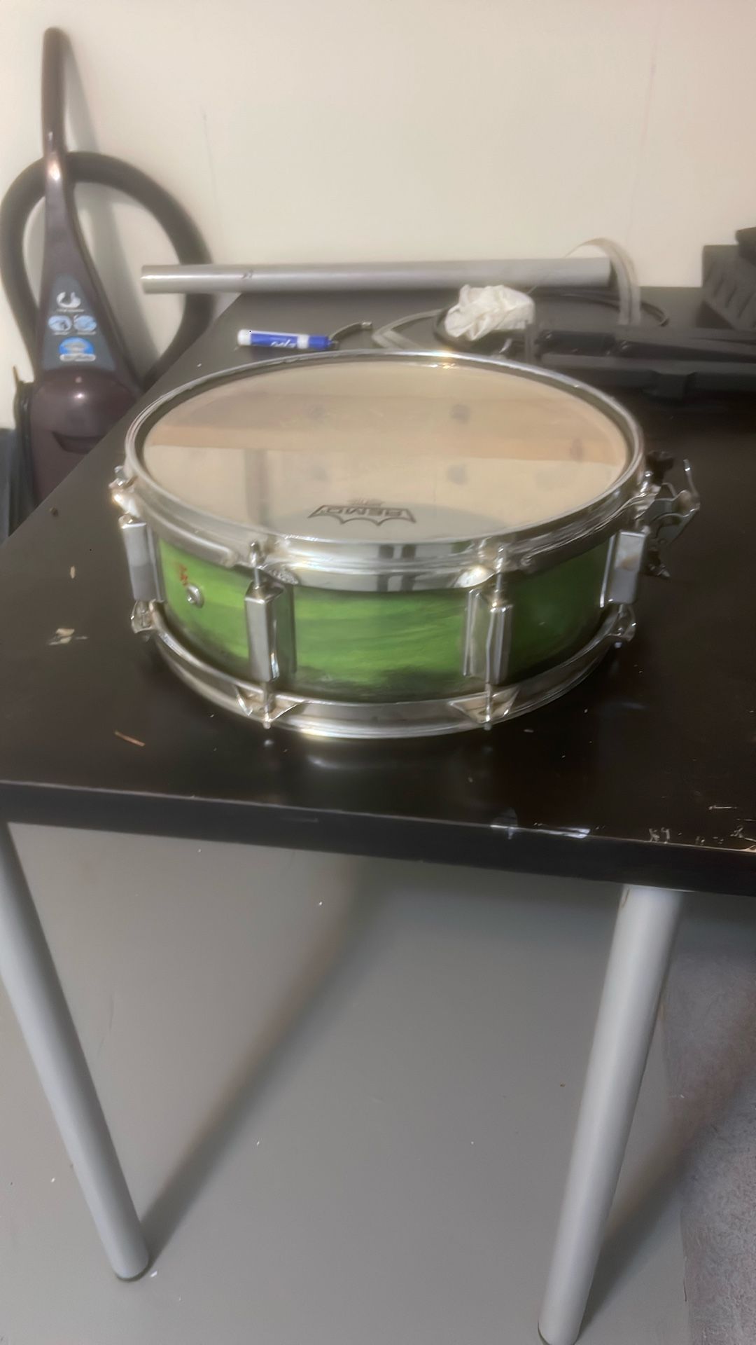 Snare Drum