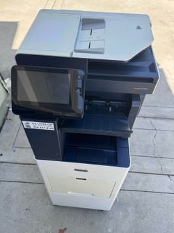 🚀 KEEP YOUR OFFICE MOVING WITH A FAST & DEPENDABLE MULTIFUNCTION PRINTER/COPIER