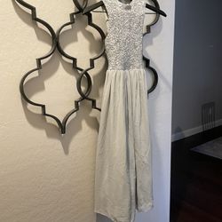 Girls Dress Size 10 