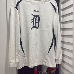 Palace x MLB & New era Baseball Jersey/tee