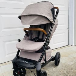 Stroller Nuna Tavo Next Rain cover 