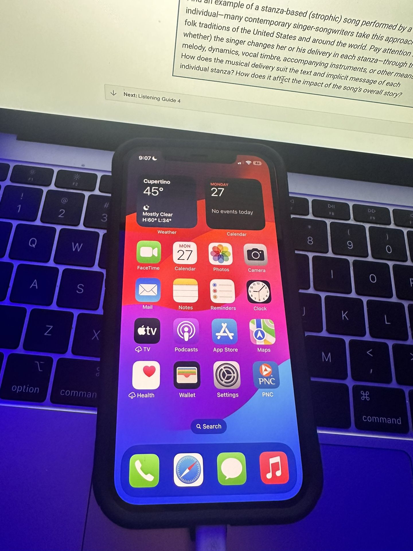 iPhone 12 64gb