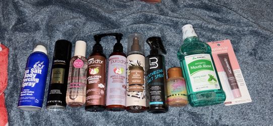Mixed beauty bundle!!