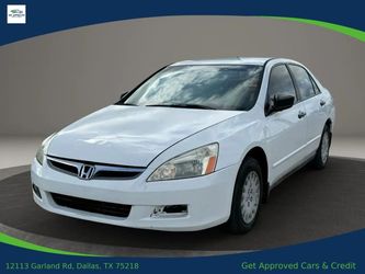 2006 Honda Accord