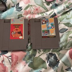 Games