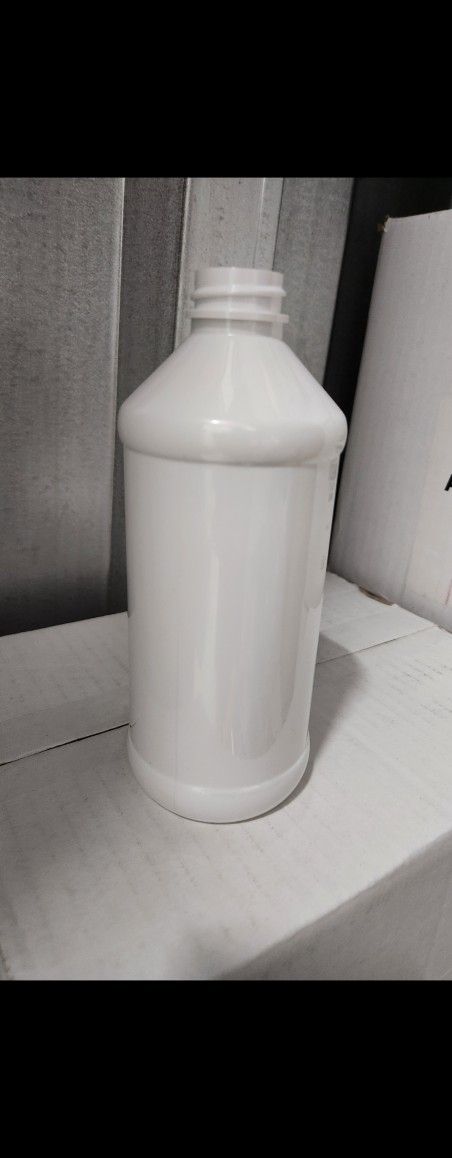 16oz Boston Bottle 50 Pack 