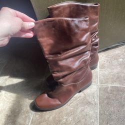 Womens Boots 