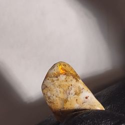 Mexican matrix opal