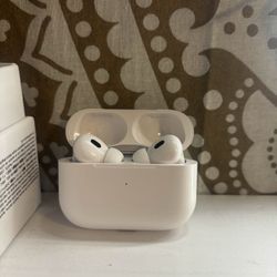 AirPod Pro’s