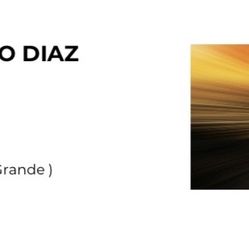 2 Tickets For El Fantasma and Gerardo Diaz