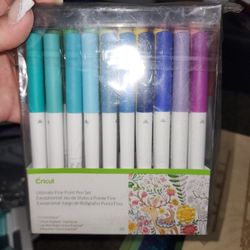 Cricut Accessories 