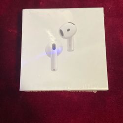 Apple Airpods 4 ANC