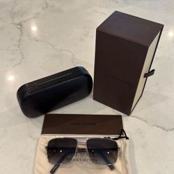 Lv Sun Shades 