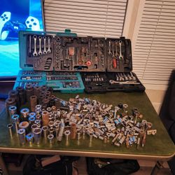 Tools And More All 200