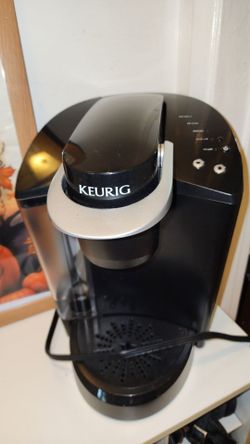 Keurig coffee maker