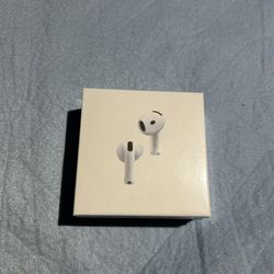 Wireless Earbuds Gen 4