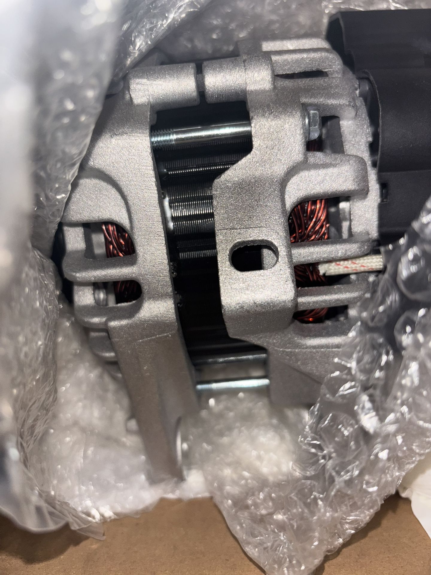 Alternator 12v 90A