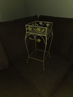 Flower stand