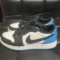 Jordan 1 low UNC size 4y for sale