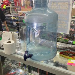 Portable Water Dispenser