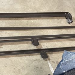 Queen Size Bed Frame