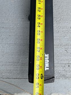 Thule Roof Rack Large