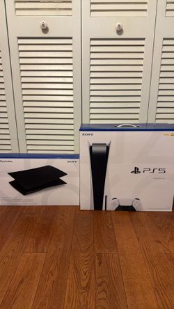 PS5 for trade
