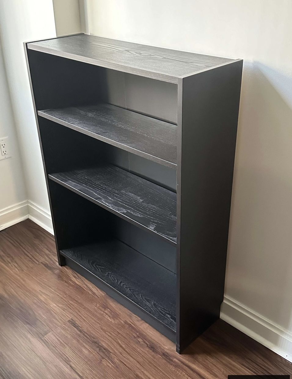 Bookshelf