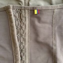 Faja Colombiana 100%