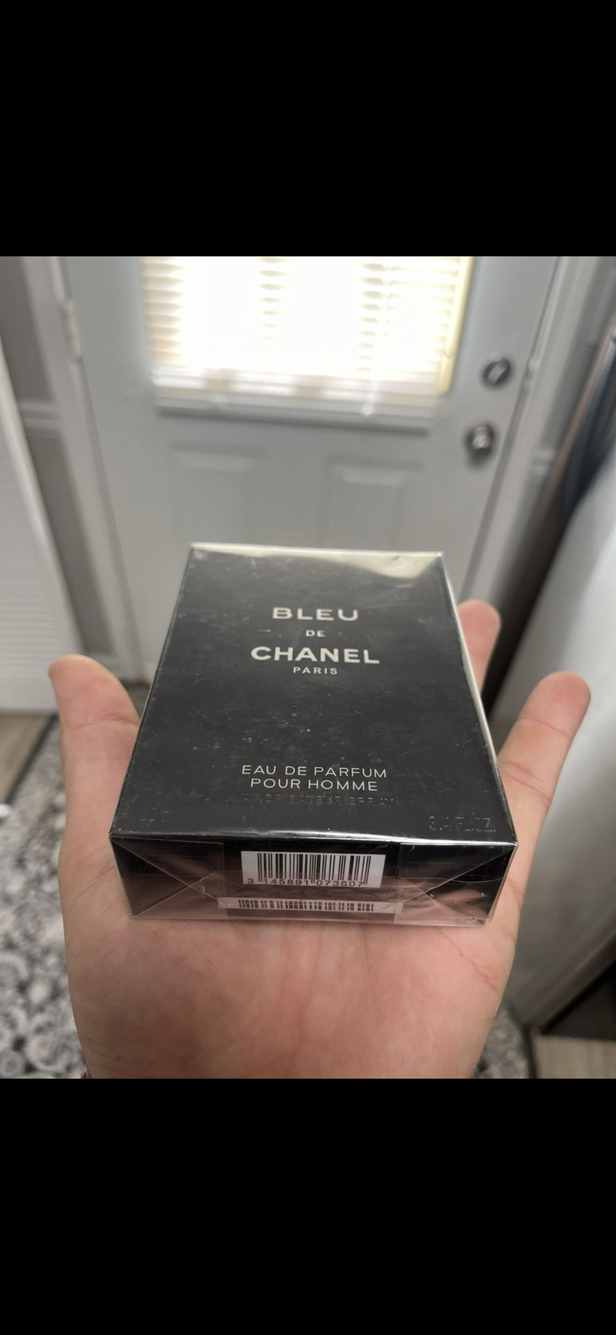 Chanel Bleu Cologne