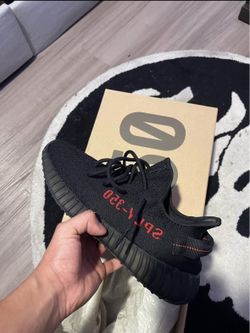 Adidas Yeezy Boost