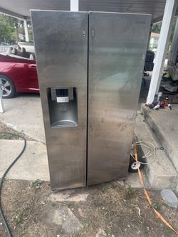 Samsung Fridge