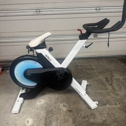 WNQ Freebeat Fitness Bike