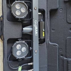 Chauvet Gigbar 2