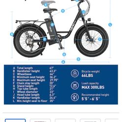 E Bike 