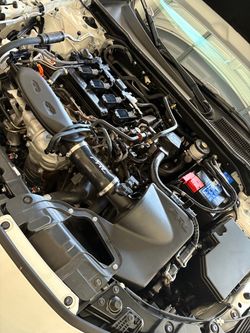 PRL HOV Intake