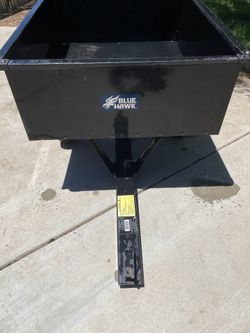 Utility Trailer