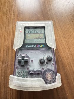 Gameboy Color