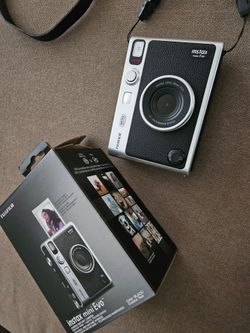 camera
