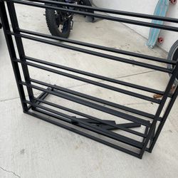 Twin Bed Frame