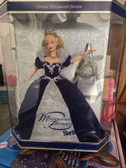 Barbie  Dolls collection