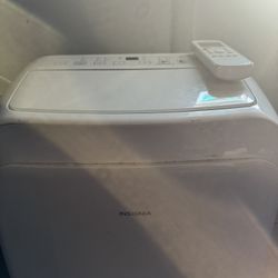 Insignia Portable AC
