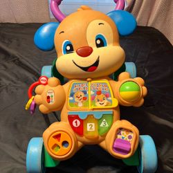 baby walker