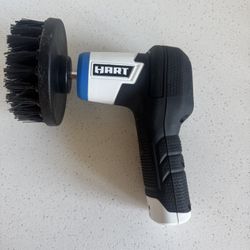 Hart Power Scrubber 